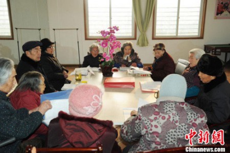 China to raise retirement age gradually and carefully