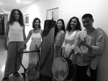 Aegean Music Tour in China: The Unprecedented Grand Culture Journey Connecting China and Greece